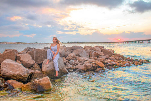 Why Your Beach Photos Should Be as Unique as You!