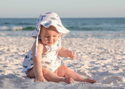 Destin Children's Photographer