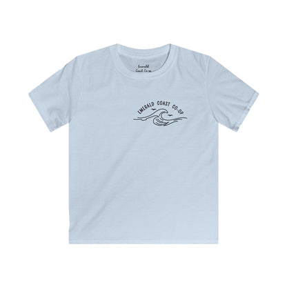 Emerald Coast Co-Op Youth T-Shirt