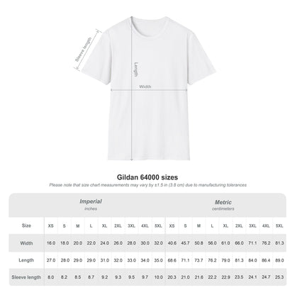 Emerald Coast Co-Op Adult T-Shirt